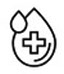 Icon EIGENBLUTTHERAPIE