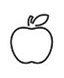 Icon ERNÄHRUNGBERATUNG
