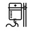 Icon INFUSIONSTHERAPIE